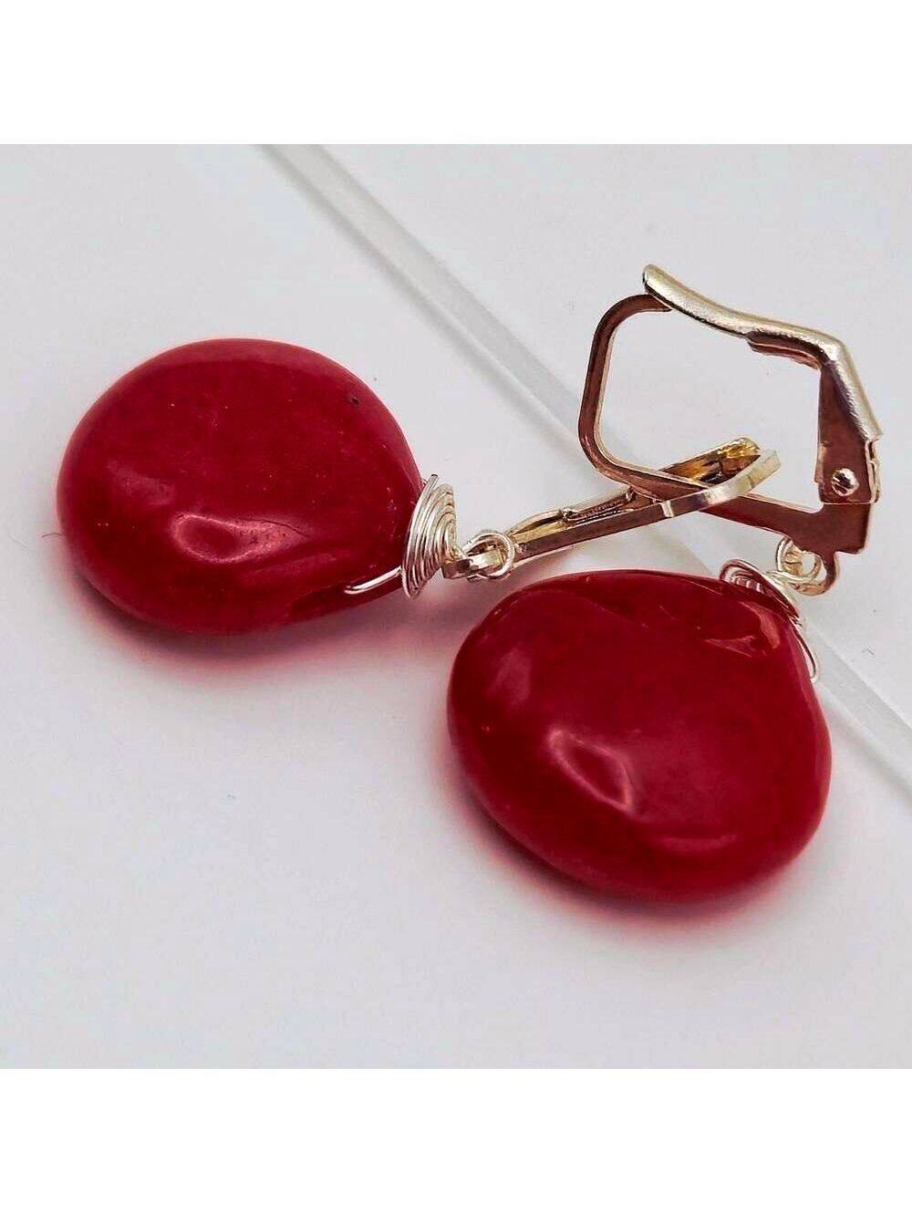 Peeps Chick Earrings